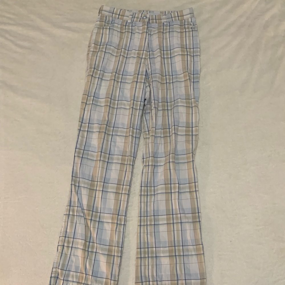 Golf pants - Picture 5 of 5